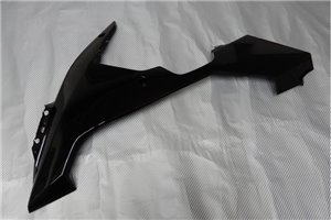 Painted street fairings in abs compatible with Yamaha R1 2007 - 2008 - MXPCAV14300