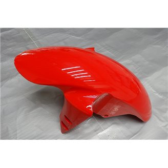 Painted street fairings in abs compatible with Yamaha R1 2007 - 2008 - MXPCAV14301