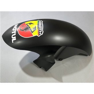 Painted street fairings in abs compatible with Yamaha R6 2006 - 2007 - MXPCAV14303