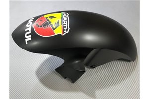Painted street fairings in abs compatible with Yamaha R6 2006 - 2007 - MXPCAV14303