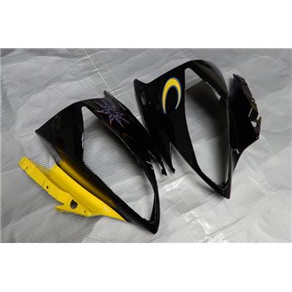 Carenage en abs pour la roue avec peinture compatible avec Yamaha R6 2006 - 2007 - MXPCAV14303