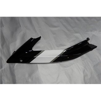Painted street fairings in abs compatible with Yamaha R6 2006 - 2007 - MXPCAV14303
