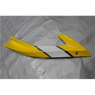 Painted street fairings in abs compatible with Yamaha R6 2006 - 2007 - MXPCAV14303