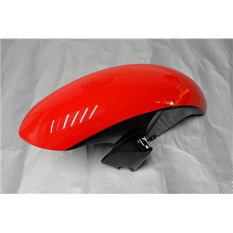Painted street fairings in abs compatible with Yamaha R6 2006 - 2007 - MXPCAV14303