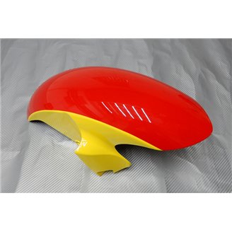 Carenage en abs pour la roue avec peinture compatible avec Yamaha R6 2006 - 2007 - MXPCAV14303