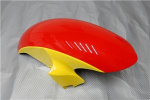 Carenage en abs pour la roue avec peinture compatible avec Yamaha R6 2006 - 2007 - MXPCAV14303