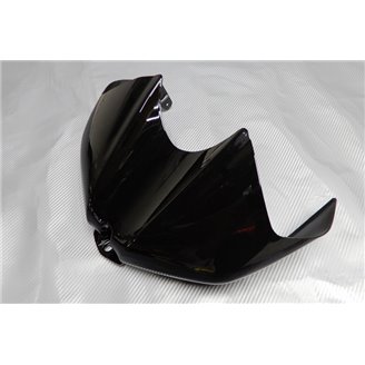 Painted street fairings in abs compatible with Yamaha R6 2006 - 2007 - MXPCAV14303