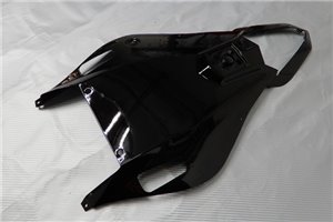 Painted street fairings in abs compatible with Yamaha R6 2006 - 2007 - MXPCAV14303