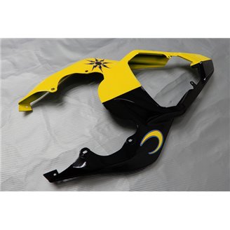 Painted street fairings in abs compatible with Yamaha R6 2006 - 2007 - MXPCAV14303