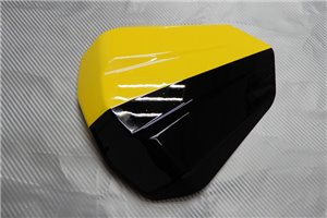 Painted street fairings in abs compatible with Yamaha R6 2006 - 2007 - MXPCAV14303