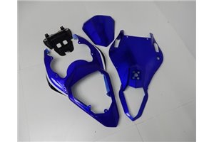 Painted street fairings in abs compatible with Yamaha R6 2006 - 2007 - MXPCAV14305