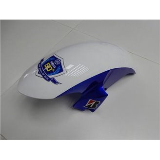 Painted street fairings in abs compatible with Yamaha R6 2006 - 2007 - MXPCAV14305