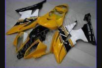 Carenage en abs pour la roue avec peinture compatible avec Yamaha R6 2008 - 2016 - MXPCAV2150