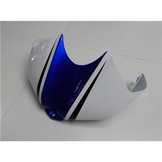 Painted street fairings in abs compatible with Yamaha R6 2006 - 2007 - MXPCAV14305