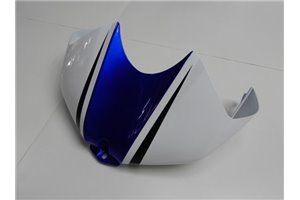 Painted street fairings in abs compatible with Yamaha R6 2006 - 2007 - MXPCAV14305
