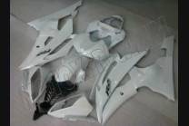 Painted street fairings in abs compatible with Yamaha R6 2008 - 2016 - MXPCAV2151