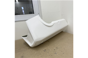 KTM RC390 2022 - 2023 race Fairings without Front Fender - MXPCRD14309