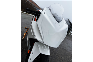 Verkleidungen KTM RC390 2022 - 2023 ohne Kotflugel Racing - MXPCRD14309