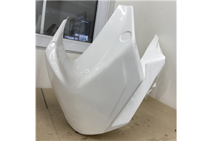 Verkleidungen KTM RC390 2022 - 2023 ohne Kotflugel Racing - MXPCRD14309