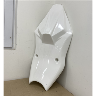 KTM RC390 2022 - 2023 race Fairings without Front Fender - MXPCRD14309