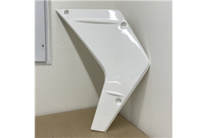 KTM RC390 2022 - 2023 race Fairings without Front Fender - MXPCRD14309