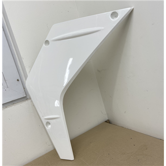 Verkleidungen KTM RC390 2022 - 2023 ohne Kotflugel Racing - MXPCRD14309