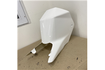 Cache réservoir KTM RC390 2022 - 2023 - MXPCRD14310