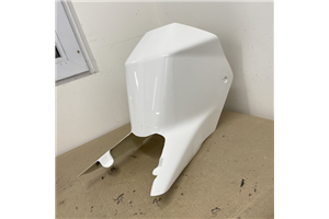 Tank cover KTM RC390 2022 - 2023 - MXPCRD14310
