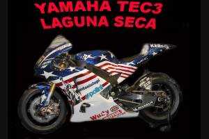 Lackierte Straße Verkleidung auf ABS kompatibel mit Yamaha R6 2008 - 2016 - MXPCAV2153
