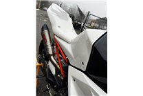 Tankabdeckung KTM RC390 2022 - 2023 - MXPCRD14310 2