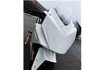 Front fender- MXPCRD14308