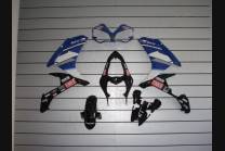 Painted street fairings in abs compatible with Yamaha R1 2007 - 2008 - MXPCAV2156