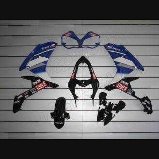 Carenage en abs pour la roue avec peinture compatible avec Yamaha R1 2007 - 2008 - MXPCAV2156