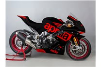 Carenage Racing Peint Aprilia RSV4 2015 - 2020 - MXPCRV13947