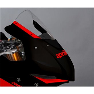 Aprilia RSV4 2015 - 2020 Verkleidungen Lackiert + Schrauben, Schnellverschlüsse MXPCRV13946