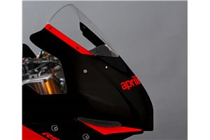 Aprilia RSV4 2015 - 2020 Verkleidungen Lackiert + Schrauben, Schnellverschlüsse MXPCRV13946