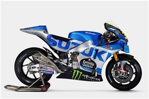 Carenado Racing Pintado Suzuki Gsxr 600/750 2011 -2018 - MXPCRV12969