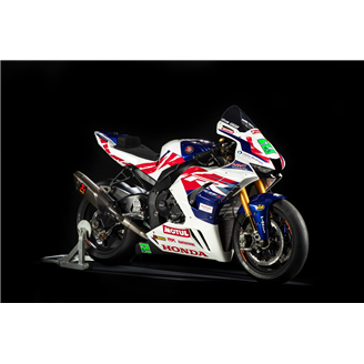 Carenado Racing Pintado Honda CBR 1000 RR 2020 - 2022 - MXPCRV14322