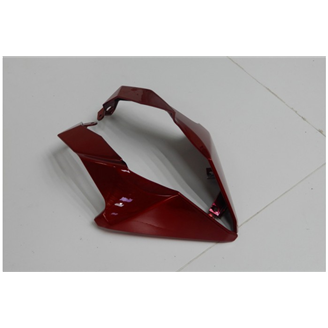 Carenage en abs pour la roue avec peinture compatible avec Kawasaki EX Ninja 400 2018 - 2022 - MXPCAV14334