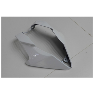 Lackierte Straße Verkleidung auf ABS kompatibel mit Kawasaki EX Ninja 400 2018 - 2022 - MXPCAV14336