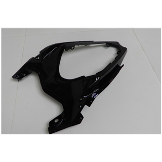 Lackierte Straße Verkleidung auf ABS kompatibel mit Kawasaki EX Ninja 400 2018 - 2022 - MXPCAV14336