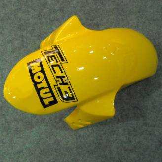 Carene stradali in abs verniciate compatibili con Yamaha R1 2007 - 2008 - MXPCAV2159