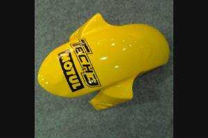 Carenage en abs pour la roue avec peinture compatible avec Yamaha R1 2007 - 2008 - MXPCAV2159