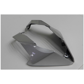 Painted street fairings in abs compatible with Kawasaki EX Ninja 400 2018 - 2022 - MXPCAV14337
