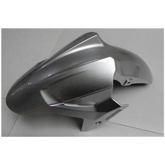 Painted street fairings in abs compatible with Kawasaki EX Ninja 400 2018 - 2022 - MXPCAV14337