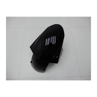 Carene stradali in abs verniciate compatibili con Kawasaki ZX10R 2008 - 2009 - MXPCAV14359