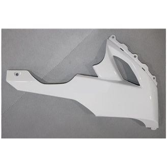 Carene stradali in abs verniciate compatibili con Kawasaki ZX10R 2008 - 2009 - MXPCAV14360