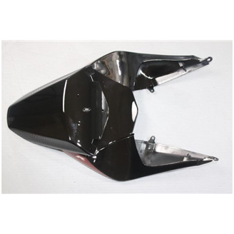 Carene stradali in abs verniciate compatibili con Kawasaki ZX10R 2008 - 2009 - MXPCAV14360