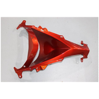 Carene stradali in abs verniciate compatibili con Kawasaki ZX10R 2008 - 2009 - MXPCAV14360