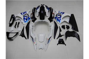 Carenados en abs pintados para la calle compatible para Suzuki Gsxr 1000 2017 - 2022 - MXPCAV14361